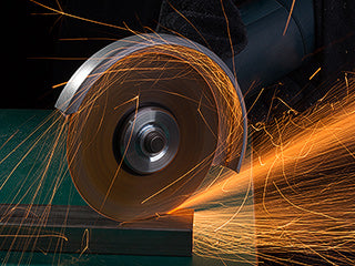 Cutting Disc