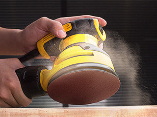 PSA Sanding Disc