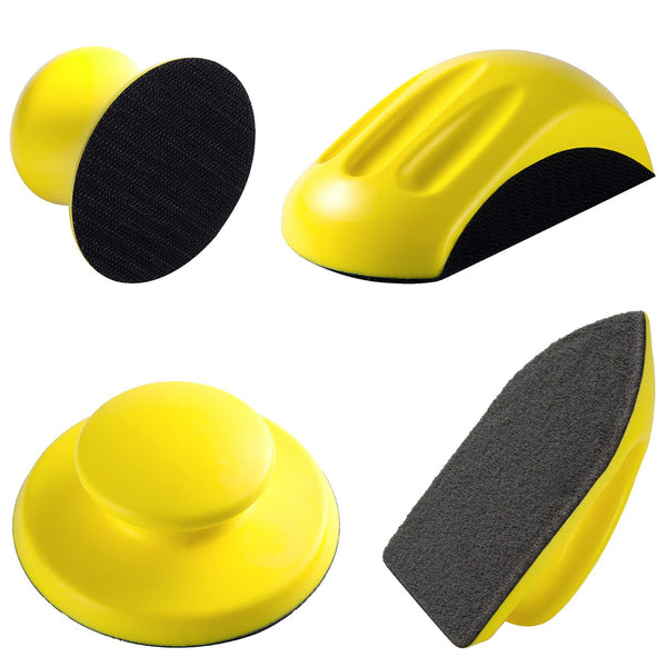 Sanding Block