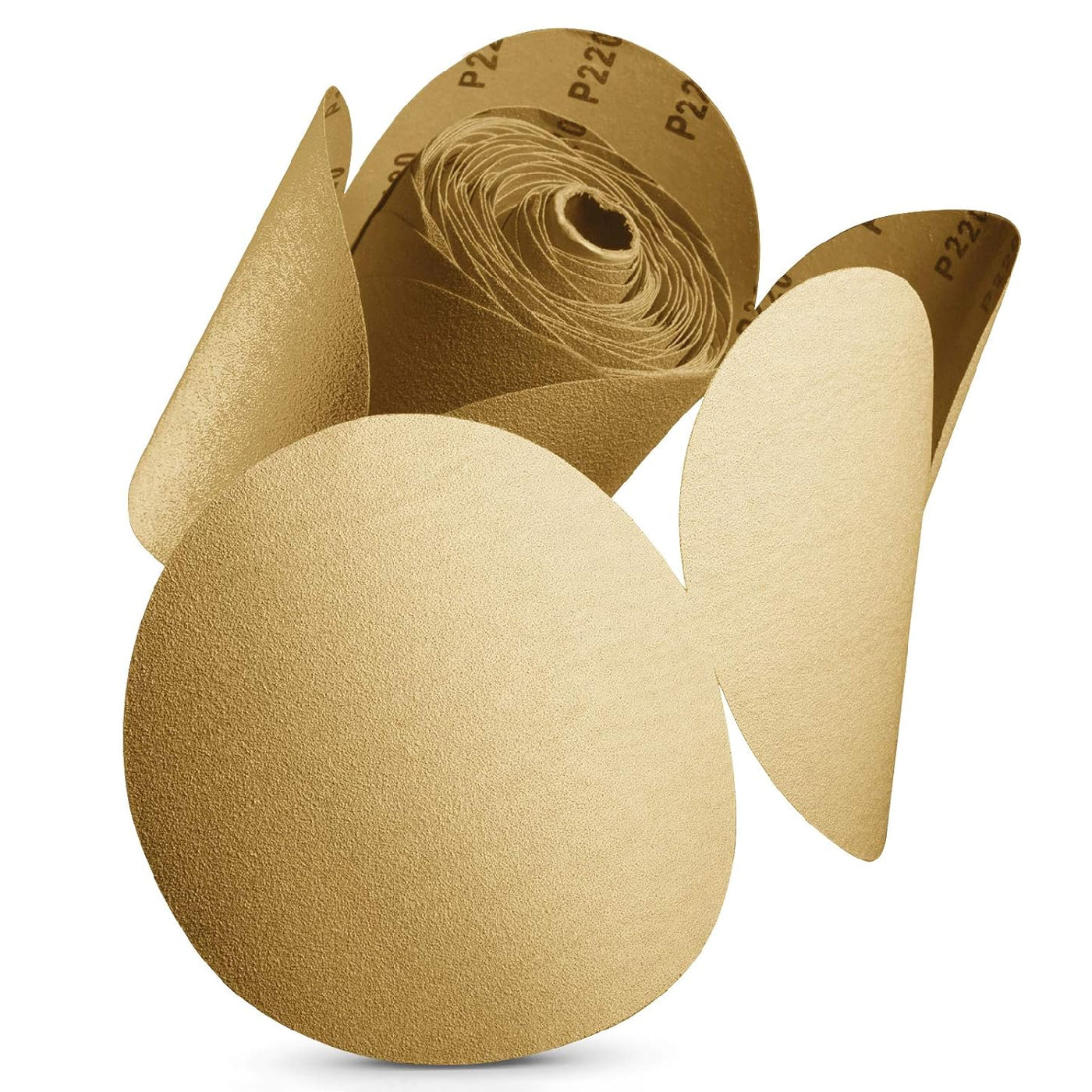 6 psa sanding discs online