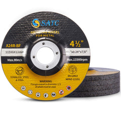 2 shop grinding disc
