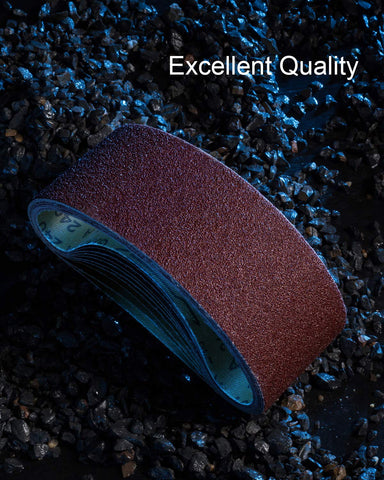 40 grit belt sandpaper discount
